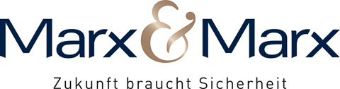 Logo Marx & Marx