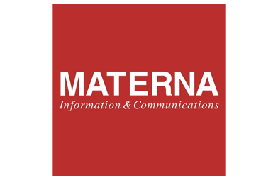 Logo Materna