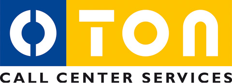 Logo O-Ton