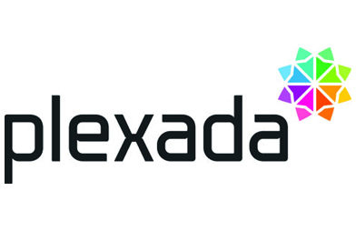 Logo plexada