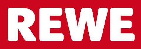 Logo REWE