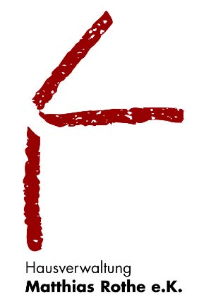 Logo Hausverwaltung Rothe