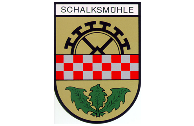 Logo Stadt Schalksmühe