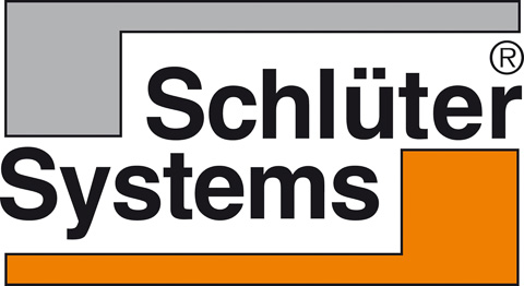 Logo Schlüter Systems