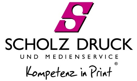Logo Scholz Druck