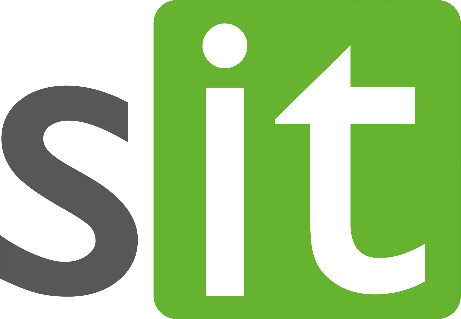 Logo sit