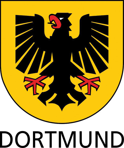 Logo Stadt Dortmund