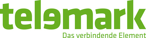 Logo telemark