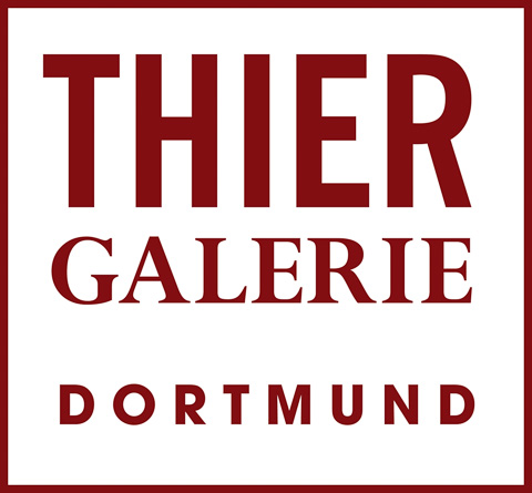 Logo Thier Galerie