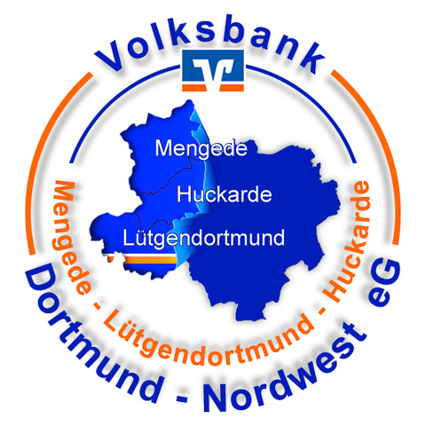 Logo VB Dortmund Nordwest