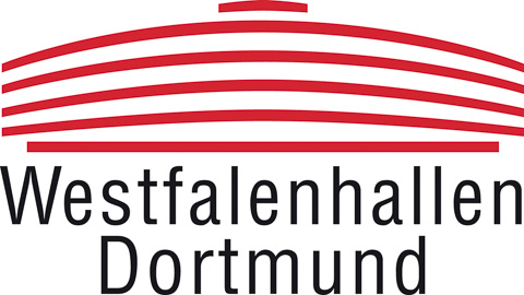 Logo Westfalenhallen
