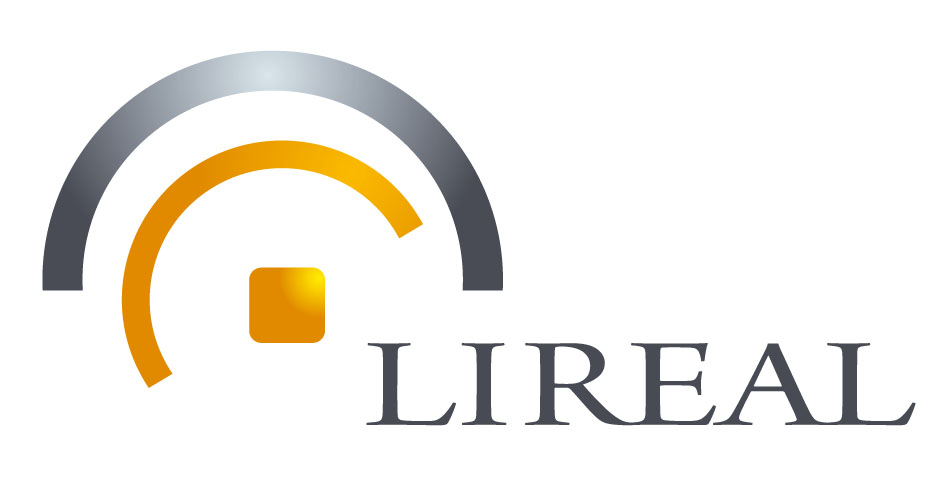 Logo Lireal