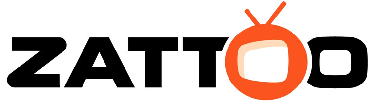 Logo Zattoo