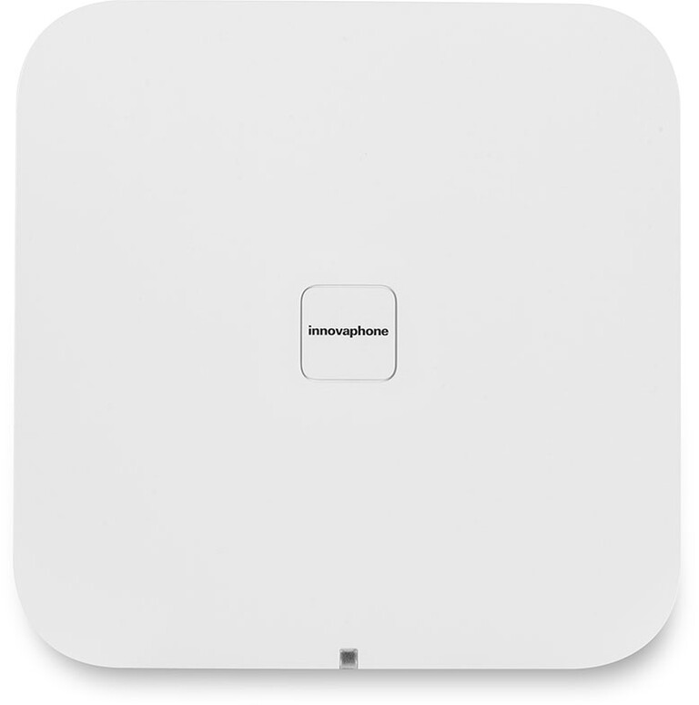 Unsere DECT-Antenne Bild der DECT-Antenne
