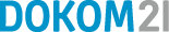 Logo DOKOM21
